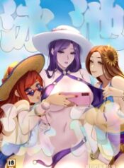 doc-truyen-pool-party-summer-in-summoners-rift-2.jpg