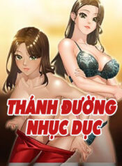 Thánh Đường Nhục Dục-thumb Smanga