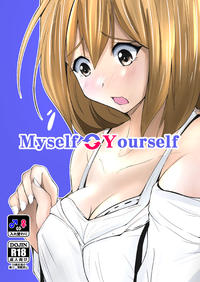 Myself Yourself-thumb Smanga