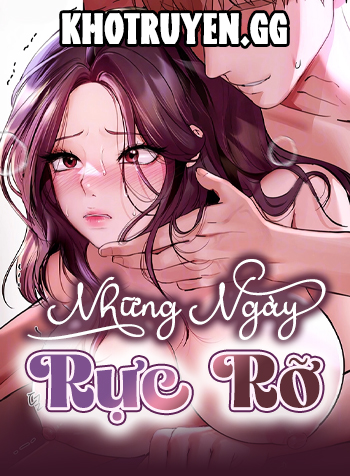 Những Ngày Rực Rỡ-thumb Smanga